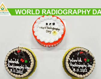 World Radiography Day