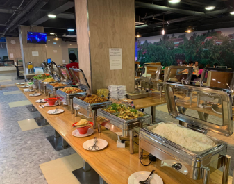 ဂရန်း(ဒ်)ဟံသာ ဆေးရုံ Grand Opening ၃ နှစ်ပြည့် အထိမ်းအမှတ်