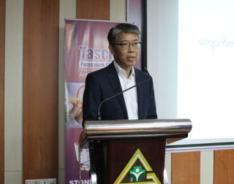 ဒေါက်တာမောင်မြ ကျောက်ကပ်အစားထိုးကုသမှု အကြောင်းသိကောင်းစရာ