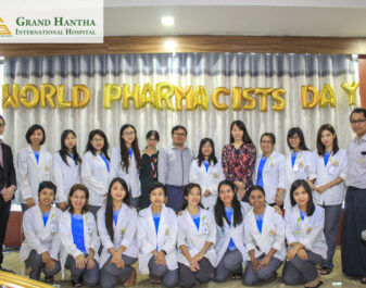 World Pharmacists Day