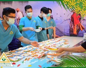 ၂၀၂၃ မဟာသင်္ကြန် အမှတ်တရ စတုဒီသာရွှေရင်အေး