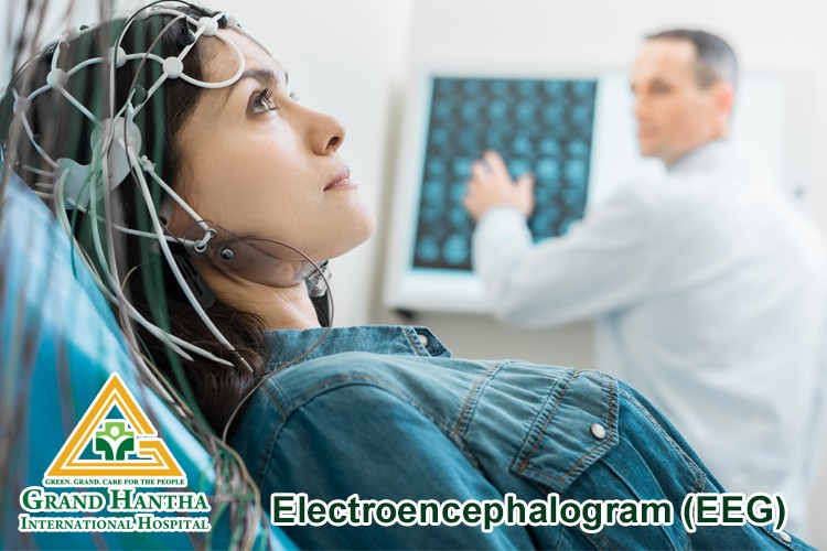 Electroencephalogram(EEG)