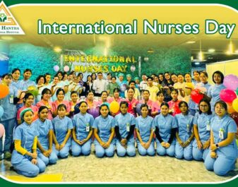 International Nurses Day 2024