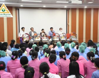 သီတင်းကျွတ် အမှတ်တရ