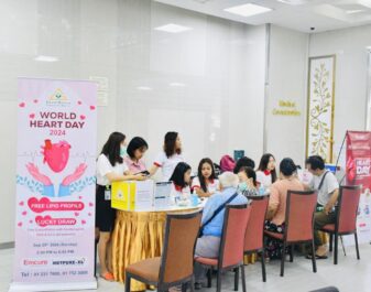 𝐖𝐨𝐫𝐥𝐝 𝐇𝐞𝐚𝐫𝐭 𝐃𝐚𝐲 𝟐𝟎𝟐𝟒