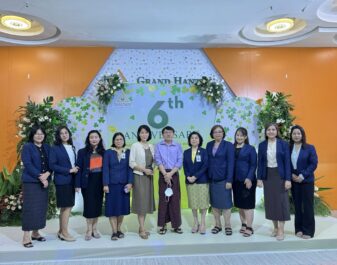 𝐆𝐇𝐈𝐇 𝟔𝐭𝐡 𝐀𝐧𝐧𝐢𝐯𝐞𝐫𝐬𝐚𝐫𝐲 𝐄𝐯𝐞𝐧𝐭 - Day 2 Part 1