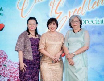 𝐂𝐞𝐥𝐞𝐛𝐫𝐚𝐭𝐢𝐨𝐧 𝐨𝐟 𝐄𝐱𝐜𝐞𝐥𝐥𝐞𝐧𝐜𝐞 - 𝐄𝐩𝐢𝐬𝐨𝐝𝐞 (𝟒)