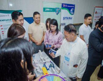 𝐖𝐨𝐫𝐥𝐝 𝐃𝐢𝐚𝐛𝐞𝐭𝐞𝐬 𝐃𝐚𝐲 𝟐𝟎𝟐𝟓 - အပိုင်း (၂)