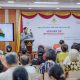 ၂၀၂၆ ကမ္ဘာ့သွေးတိုးရောဂါနေ့ အထိမ်းအမှတ် ကျန်းမာရေးစကားဝိုင်း
