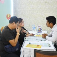 Dr. Myint Oo