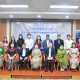 ဆီးချိုရောဂါအကြောင်း လူထုပညာပေးဟောပြောပွဲ အခမ်းအနား ပွဲကြီး၏ အမှတ်တရ ပုံရိပ်လေးများ